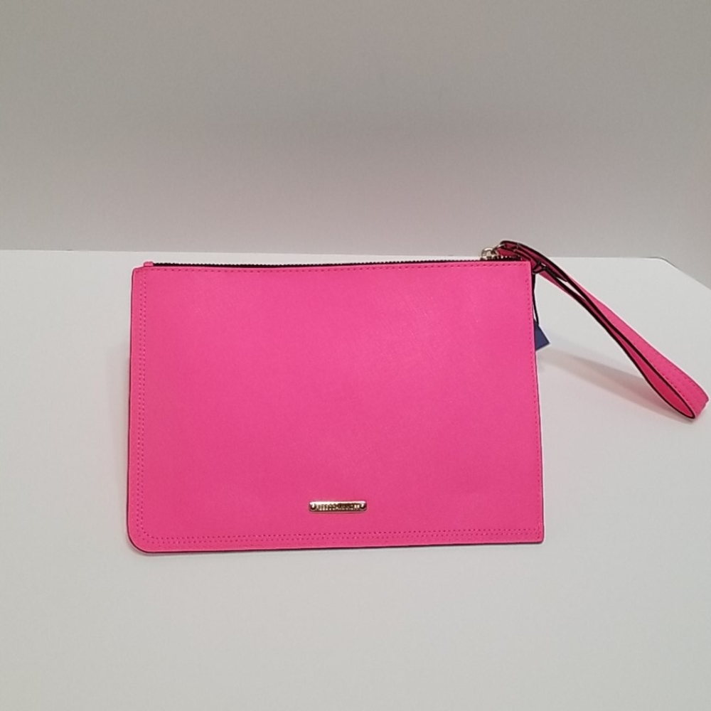 Rebecca Minkoff Wristlet - NWT